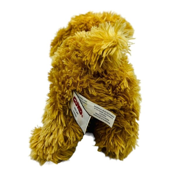GUND Nayla Cockapoo Dog Stuffed Animal Plush 10 Inch 6047556 - Picture 5 of 7